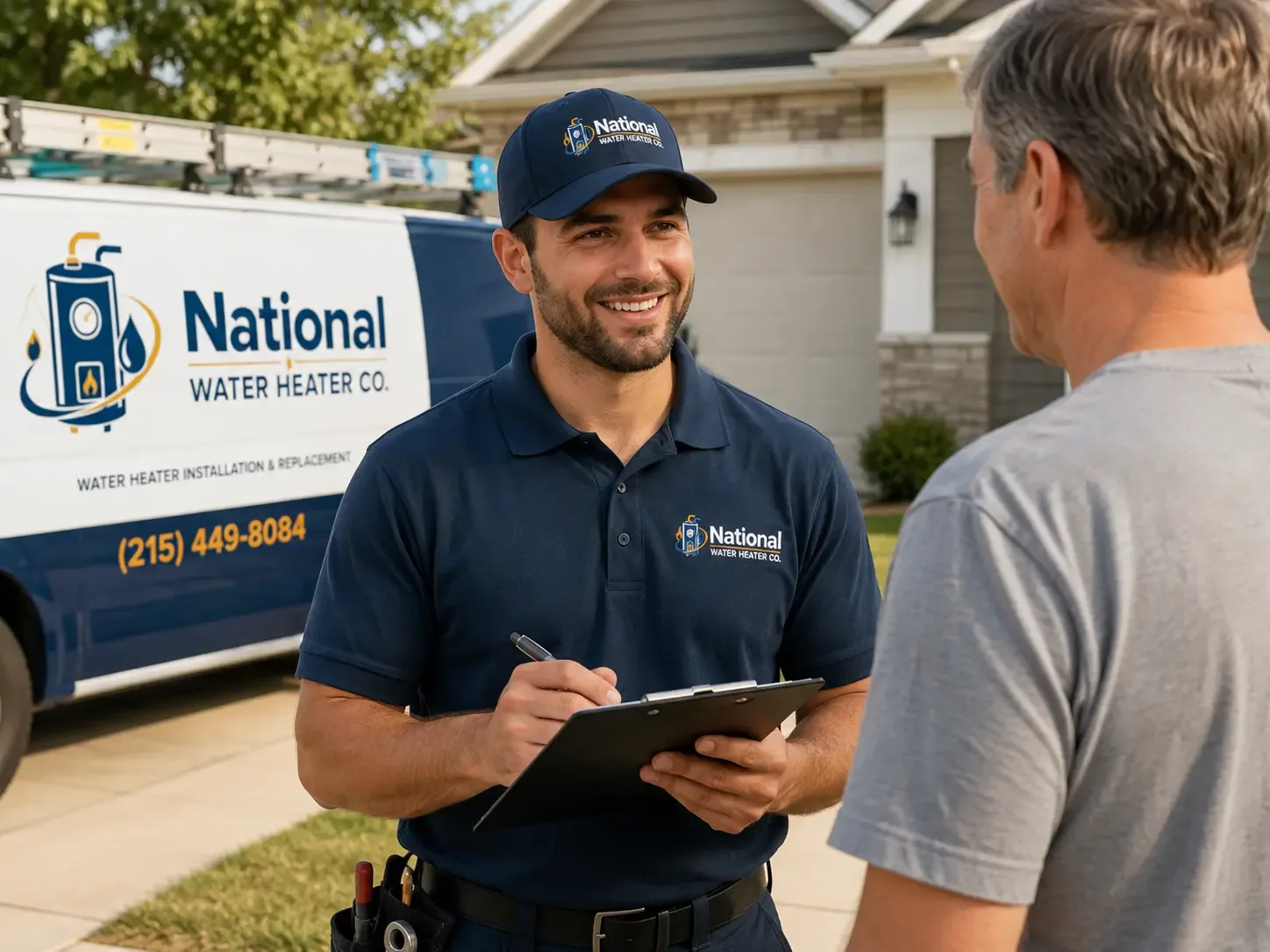 Water Heater Installation Fingerville, SC FAQs